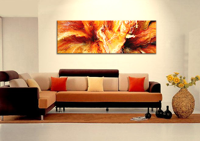 Art Canvas Prints