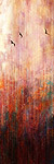 Flight Home Abstract Art Abstract Art, Abstract Energy Art