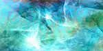 Life Is A Gift Abstract Art Abstract Art, Abstract Energy Art, Canvas Print