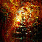 Abstract Art Canvas Prints Abstract Art Canvas