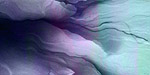 Surrender Abstract Art Abstract Art, Abstract Energy Art, Canvas Print