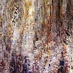 The Greater Good Abstract Art Abstract Art, Abstract Energy Art, Canvas Print