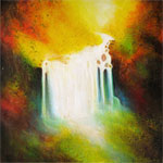 Abstract Landscape Paintings, Abstract Landscape
