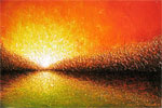 Abstract Landscape Paintings, Abstract Paintings, Contemporary Landscape Paintings