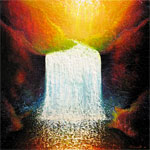 Abstract Landscape Paintings, Abstract Landscape