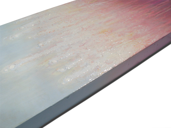 Contemporary Abstract Landscape Painting