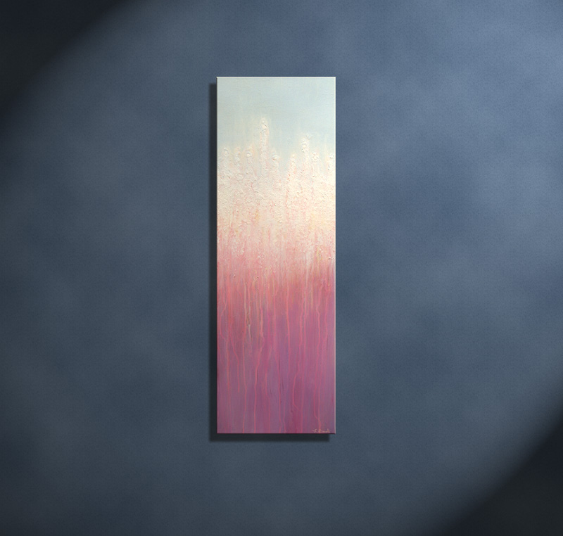 Contemporary Abstract Landscape Painting