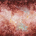 Microcosm Abstract Painting Abstract Art For Sale