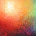 abstract paintings