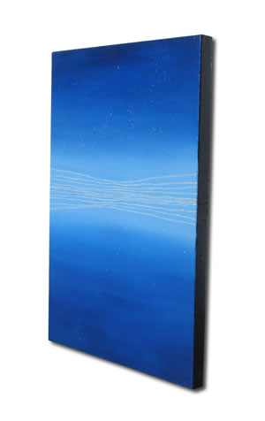 Contemporary Landscape Paintings Abstract Landscape Painting 
