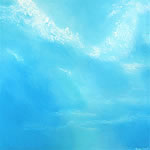 blue paintings blue painting for sale