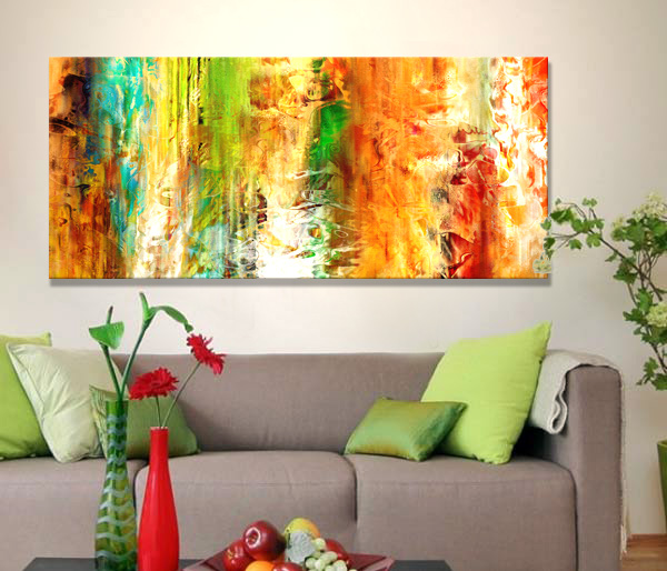 Cianelli Studios: Print Buying Guide | Large Abstract Art Prints ...