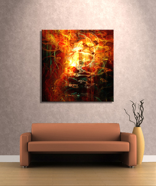Cianelli Studios: Art & Print Buying Tips | Large Abstract Art Prints On Canvas, Abstract ...