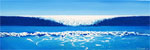 Seascapes Paintings, Ocean Painting, Contemporary Seascape Painting