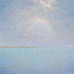Abstract Seascape, Seascape Paintings, Lighthouse