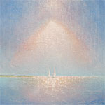Abstract Seascapes, Seascapes Paintings, Contemporary Seascapes