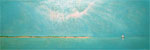 Contemporary Seascapes Paintings, Abstract Seascapes