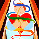 spiritual artwork spiritual paintings