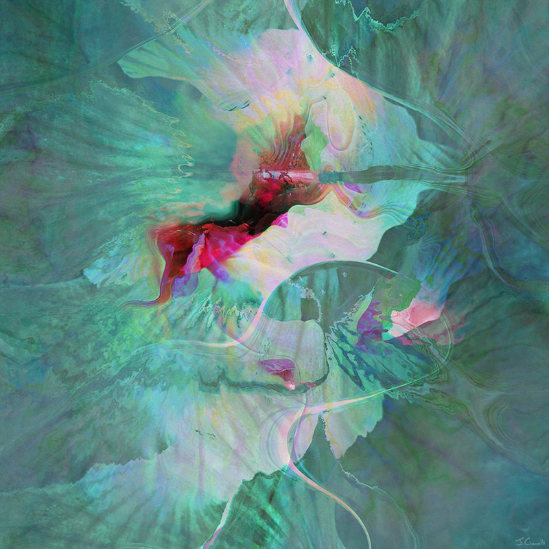 Cianelli Studios More Information "A Sacred Place