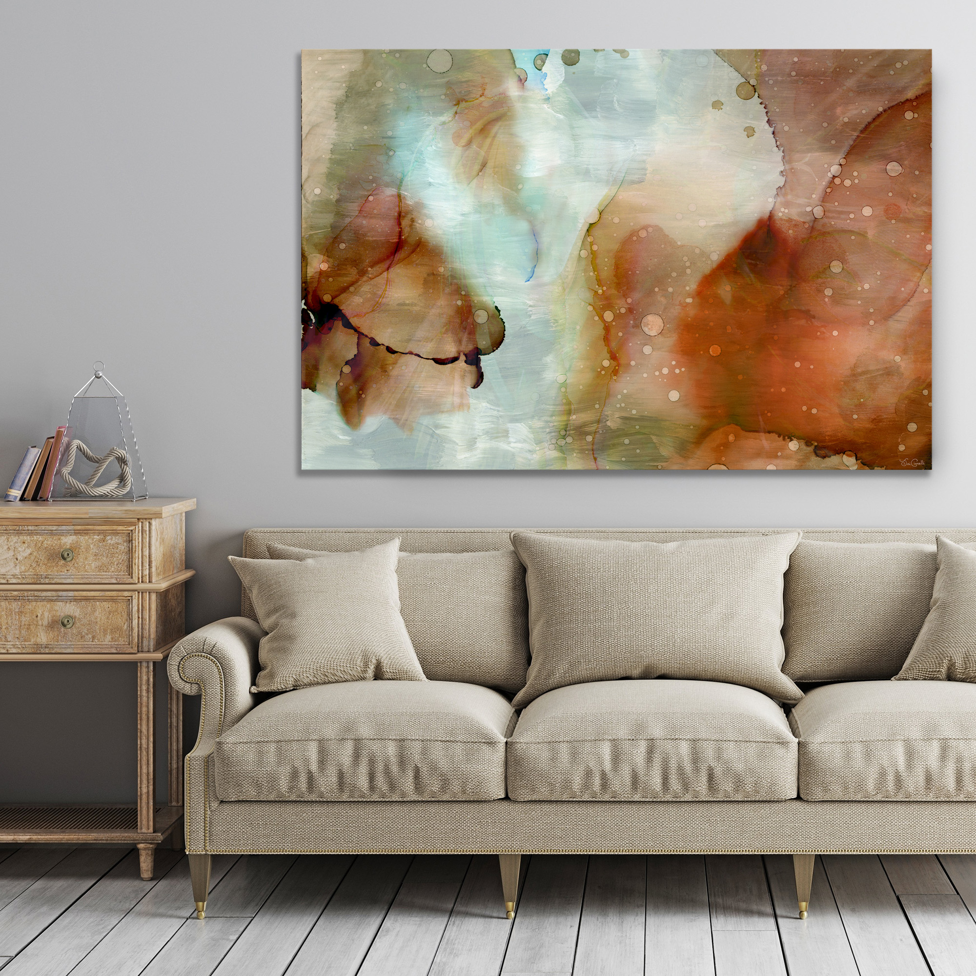 Cianelli Studios: More Information | \