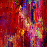 Cianelli Studios: Abstract Energy Art Paintings | Large Abstract Art