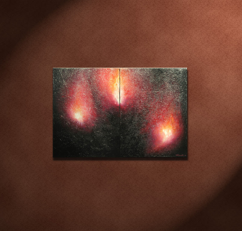 Abstract Art Paintings For Sale