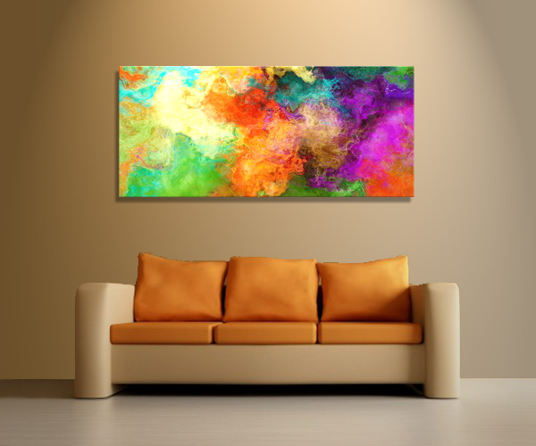 Cianelli Studios: Print Buying Guide | Large Abstract Art Prints On ...